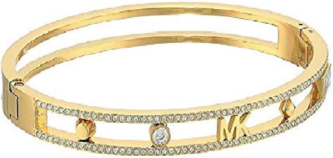 armreif michael kors gold|Michael Kors women's belts.